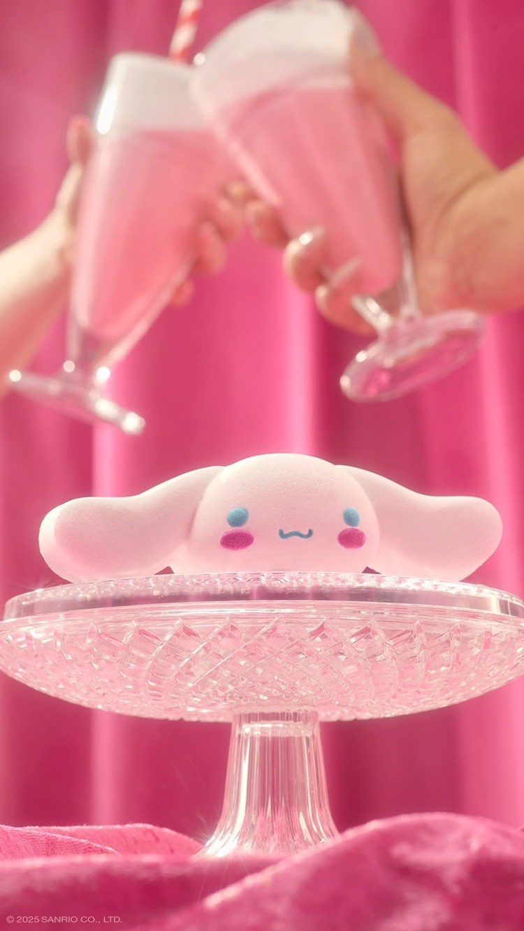 Cinnamoroll